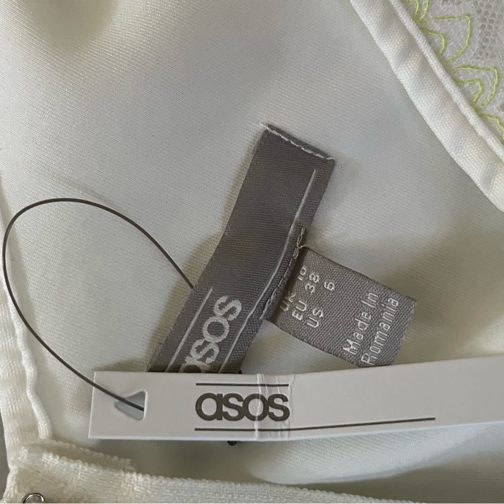 ASOS dress - Picture 5 of 5